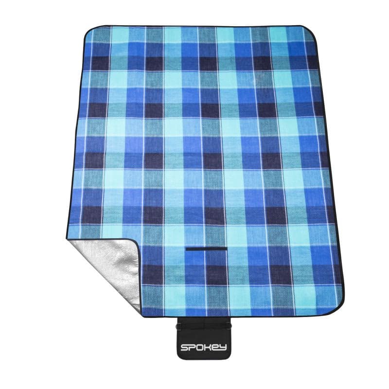 Pikniková deka SPOKEY PICNIC FLANNEL 150 x 180 cm 2