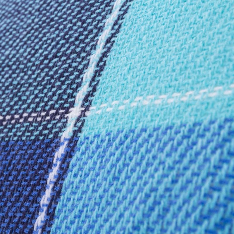 Pikniková deka SPOKEY PICNIC FLANNEL 150 x 180 cm 5