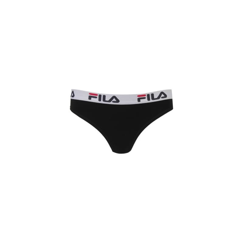 Dámske nohavičky FILA 1PACK-FU6061 WOMAN STRING 200 1