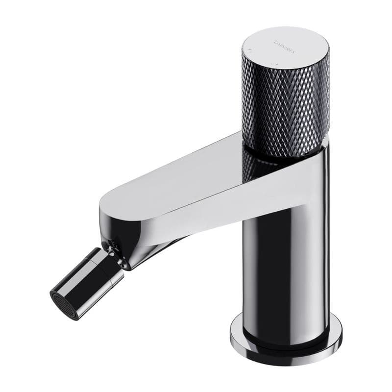 OMNIRES - CONTOUR bidetová batéria chróm /CR/ CT8020CR 1