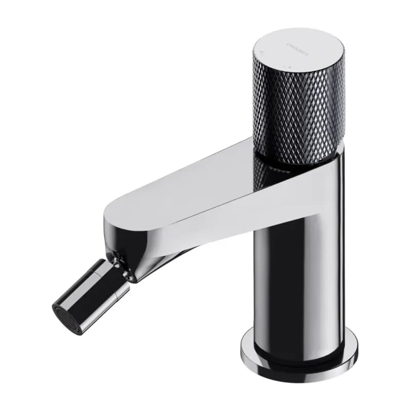 OMNIRES - CONTOUR bidetová batéria chróm /CR/ CT8020CR 2