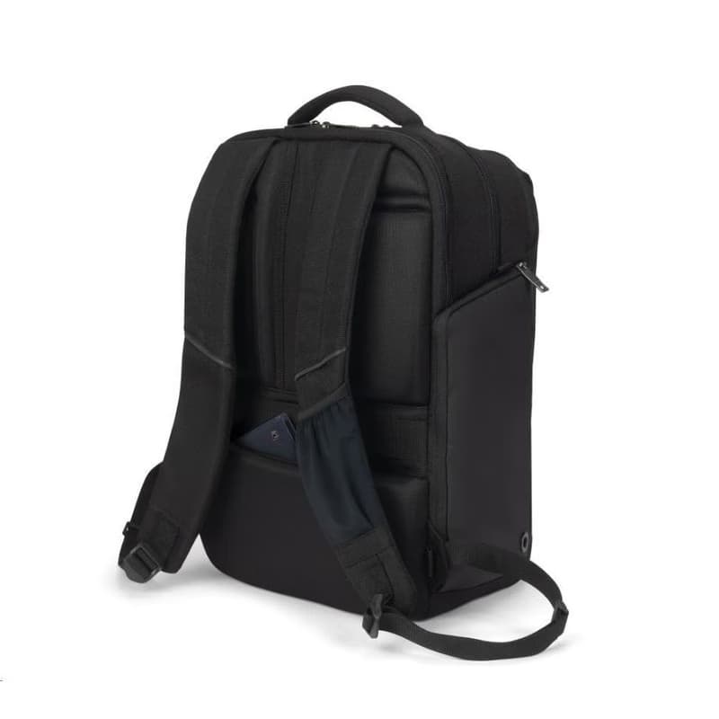 DICOTA Backpack FIVE 14-16, Black 2