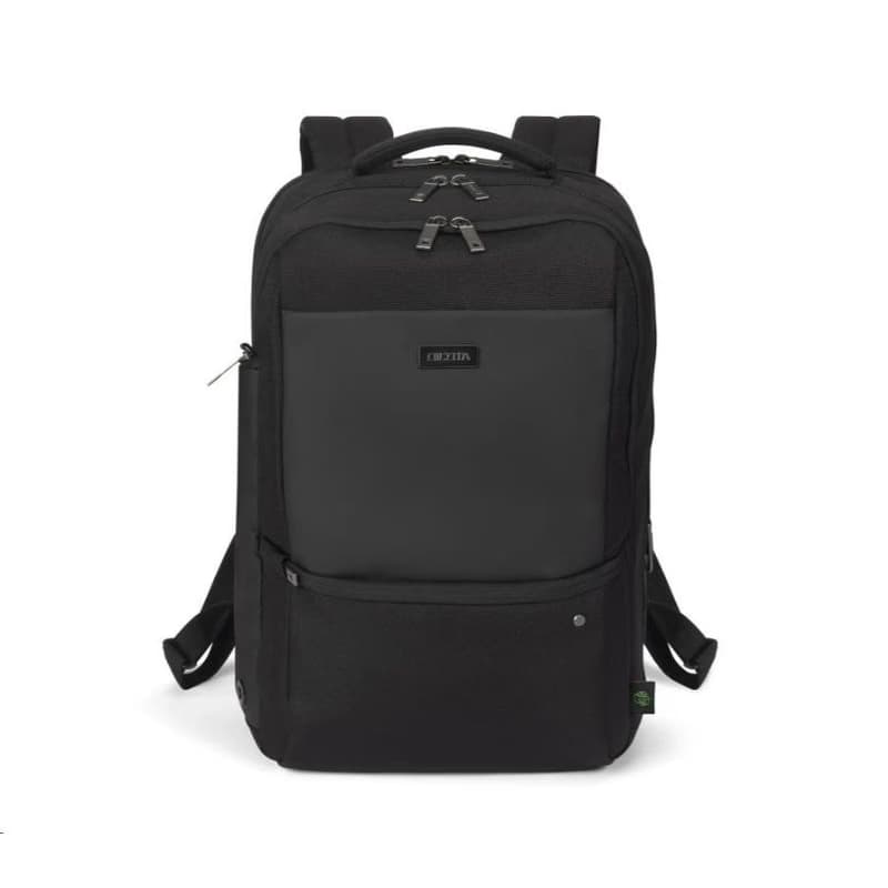 DICOTA Backpack FIVE 14-16, Black 3