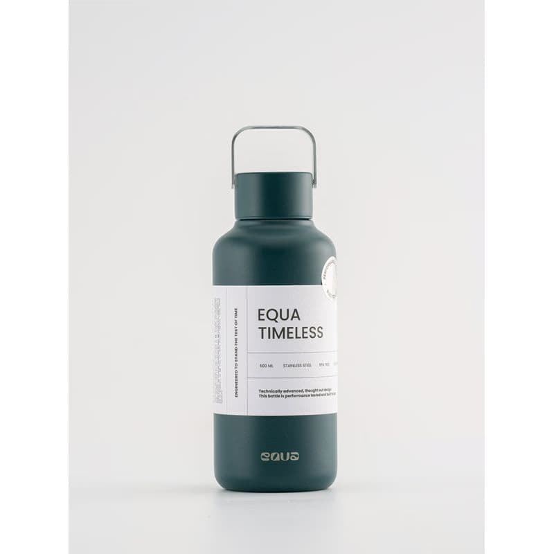 Fľaša EQUA TIMELESS Royal, 600 ml 4