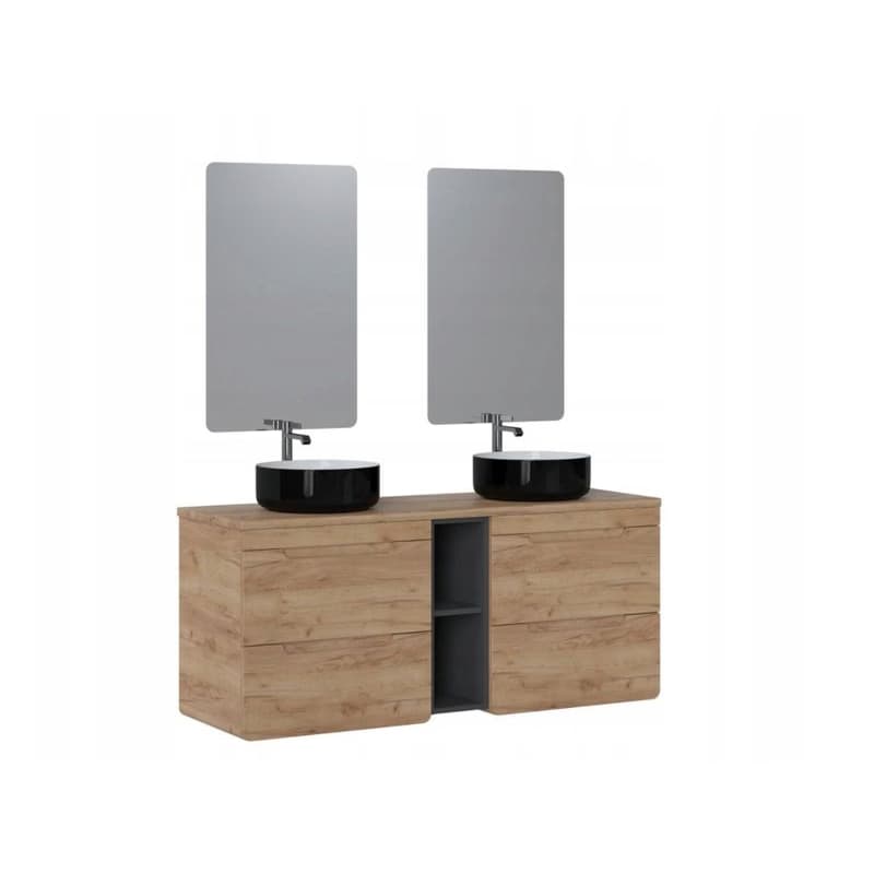 ArtCom Kúpeľňový komplet ARUBA Craft 140/1 1