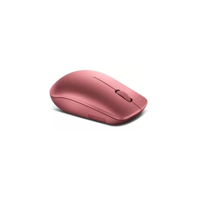 Lenovo 530 Wireless Mouse (Cherry Red) - myš 3
