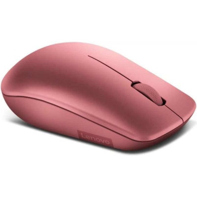 Lenovo 530 Wireless Mouse (Cherry Red) - myš 4