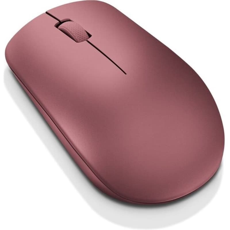 Lenovo 530 Wireless Mouse (Cherry Red) - myš 6