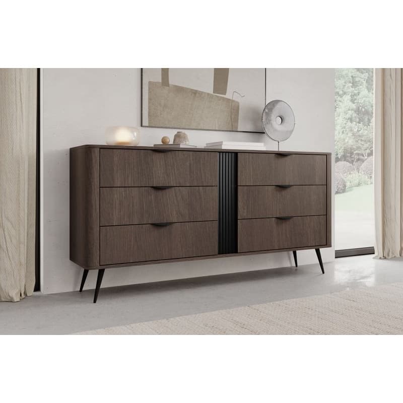ArtLas Komoda HOPE 163 6S 3