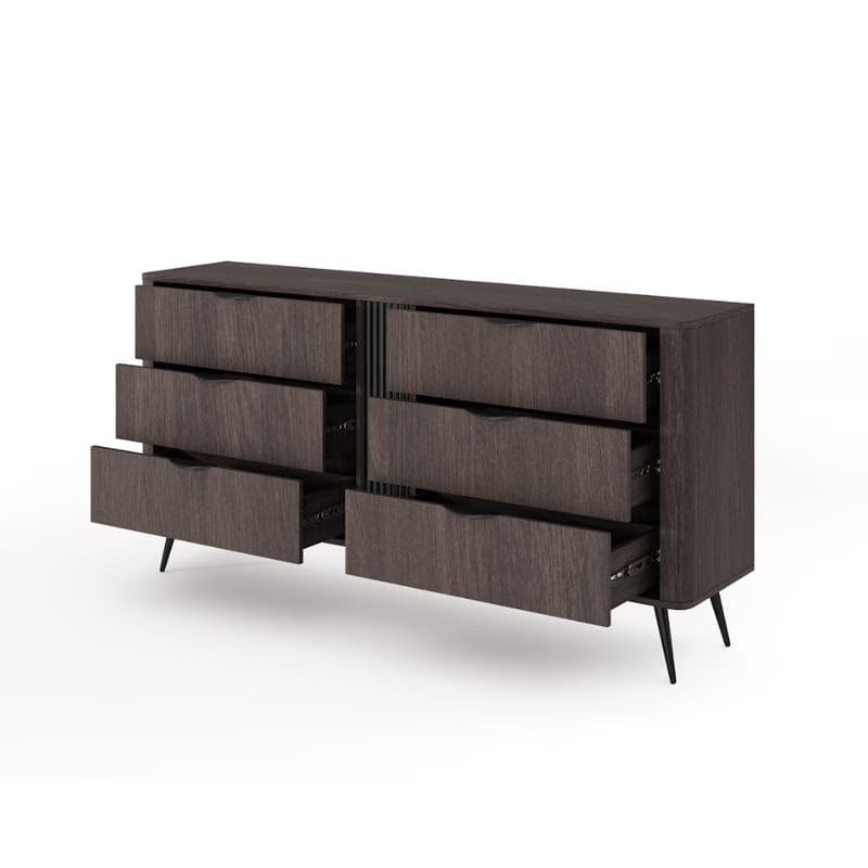 ArtLas Komoda HOPE 163 6S 6