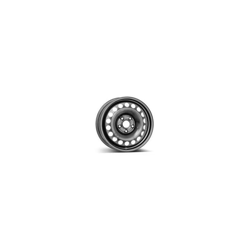 Disk ocel ALCAR STAHLRAD 6,5x16 5x112x57,1 ET48 1