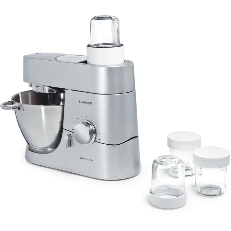 AT 320 MLÝNOK A MINIMIXÉR KENWOOD 2