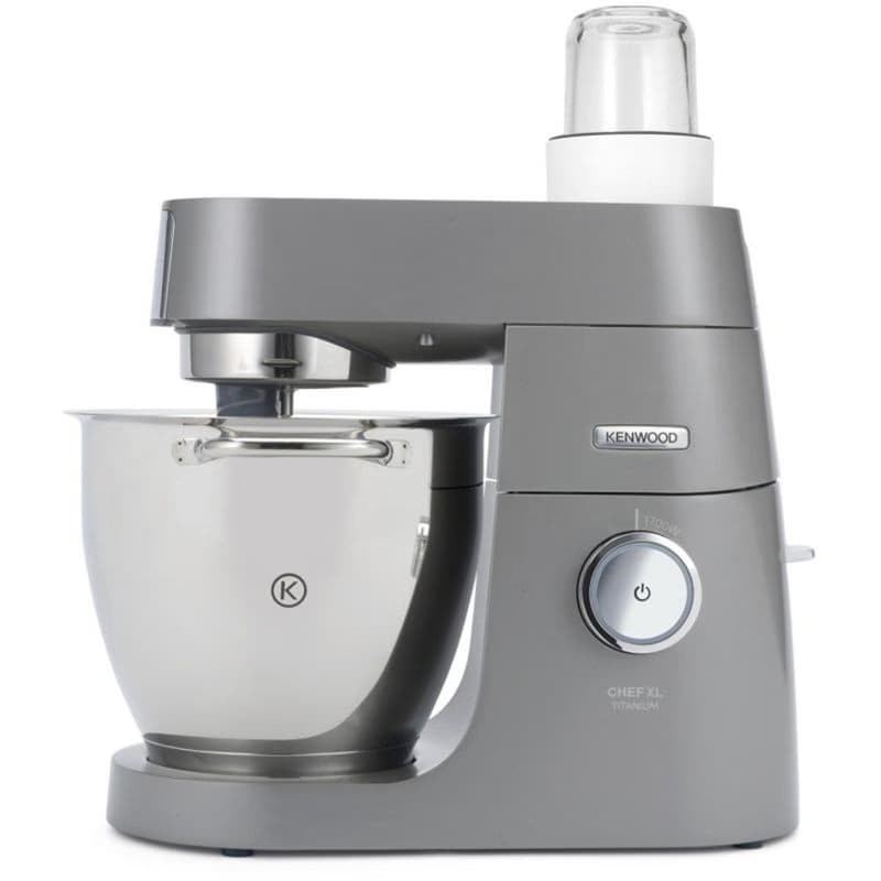 AT 320 MLÝNOK A MINIMIXÉR KENWOOD 3