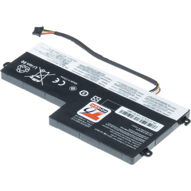 Batéria T6 Power Lenovo ThinkPad T440, T440, T450, T450, internal, 2060mAh, 24Wh, 3cell, Li-poly 2