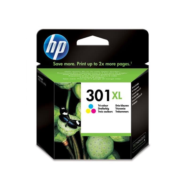 HP CH564EE - originálny 1