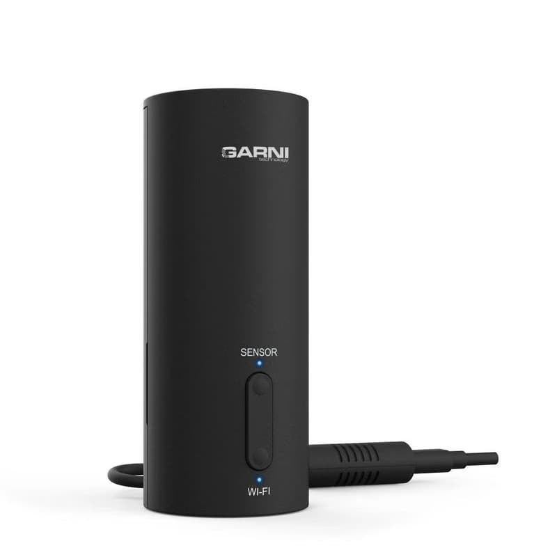 GARNI GTway Plus - WiFi meteo brána 3