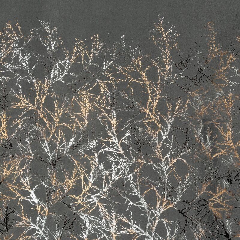 ArtFir Záves TORI K | grafit 140 x 250 cm 5