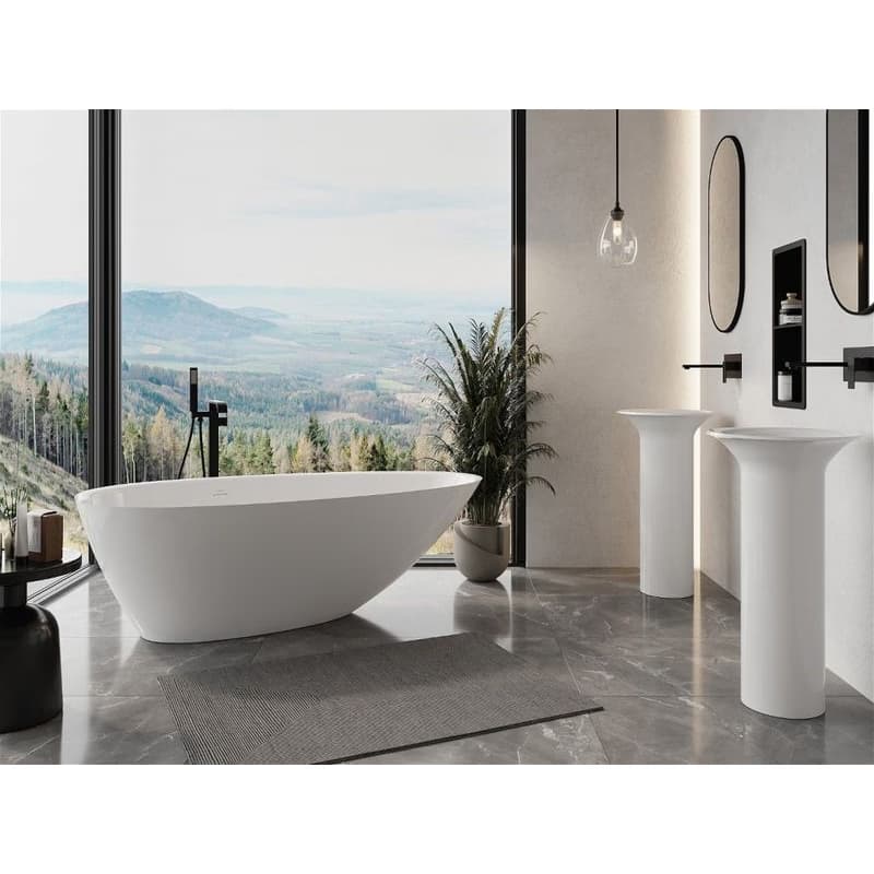 MEXEN - Milano 150 x 82 cm 57301508510 2