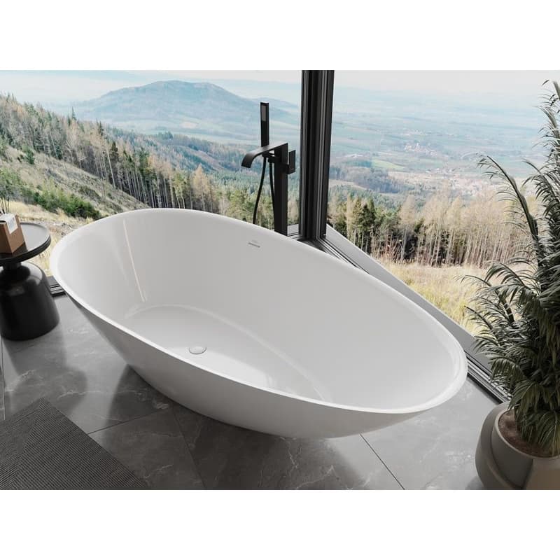 MEXEN - Milano 150 x 82 cm 57301508510 3