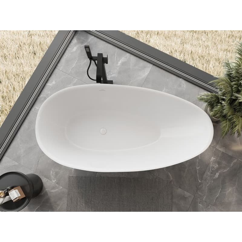 MEXEN - Milano 150 x 82 cm 57301508510 4