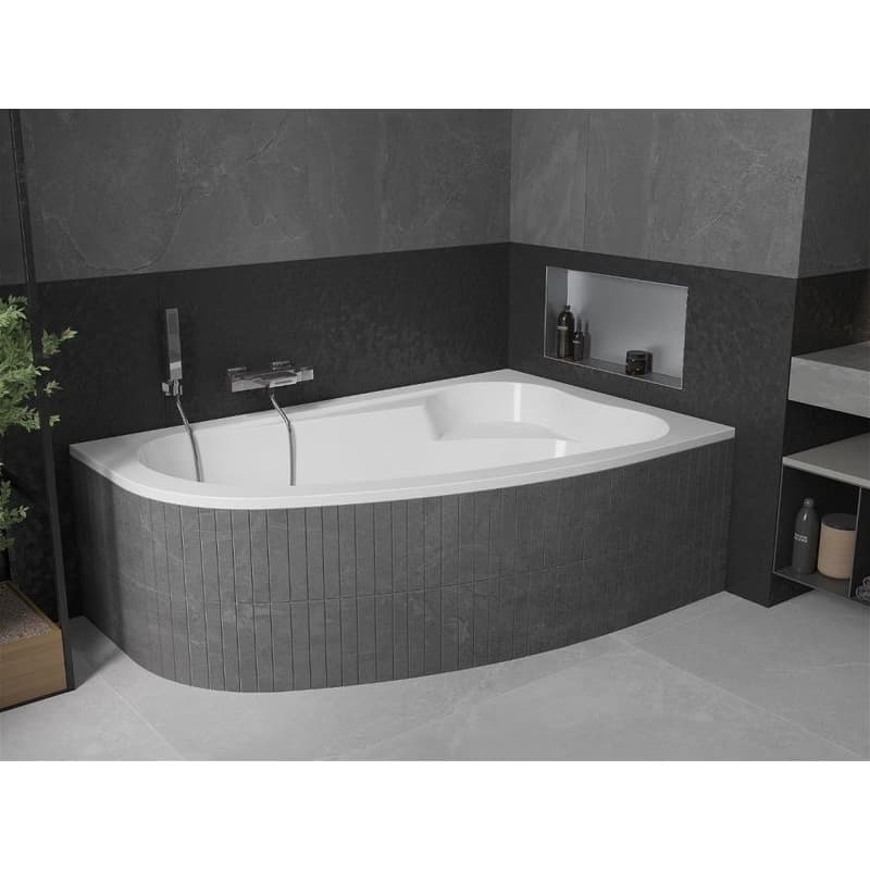 MEXEN Westa 160 x 100 cm 560116010002 2