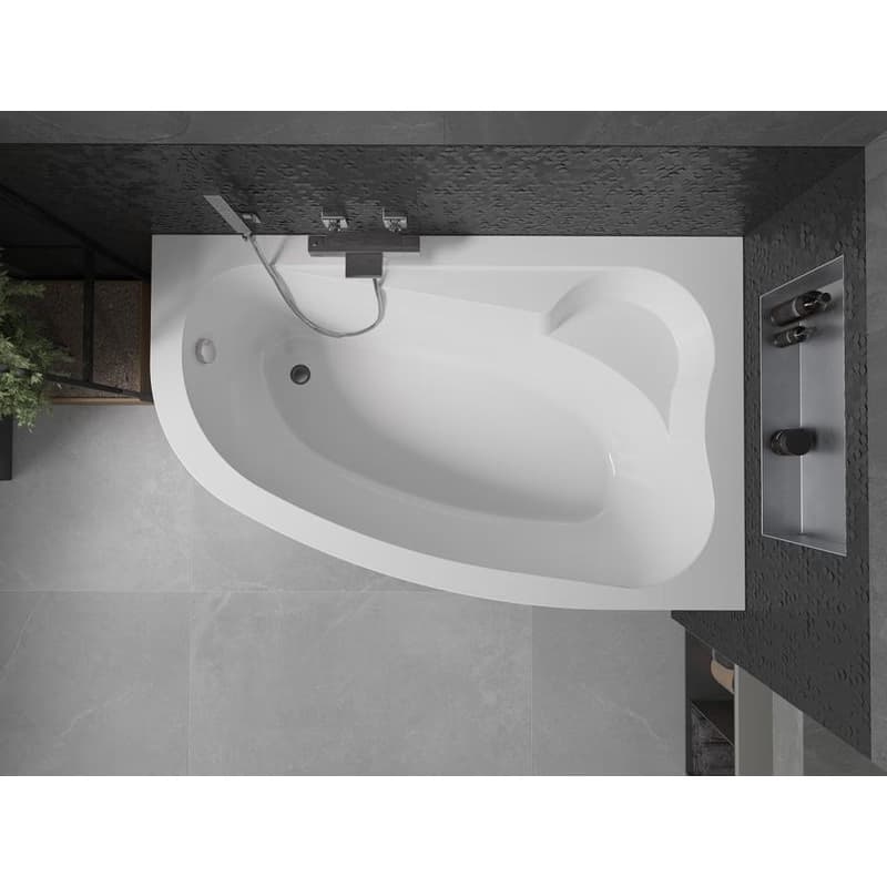 MEXEN Westa 160 x 100 cm 560116010002 3
