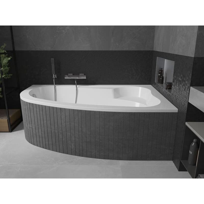 MEXEN Westa 160 x 100 cm 560116010002 5