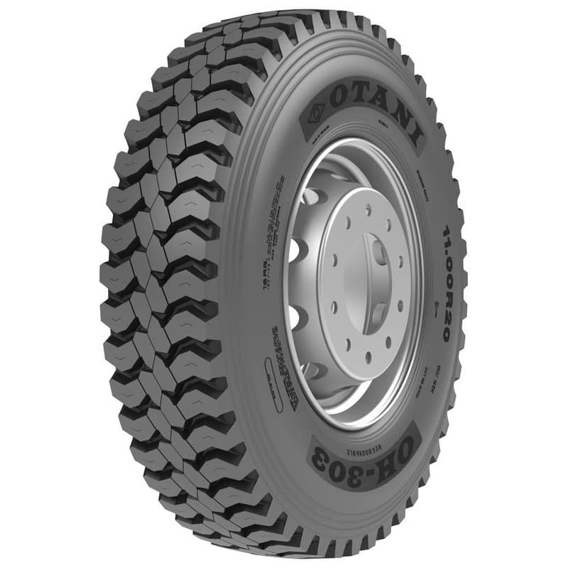 OTANI OH-303 11,00 R20 150/146 K Záberové 1
