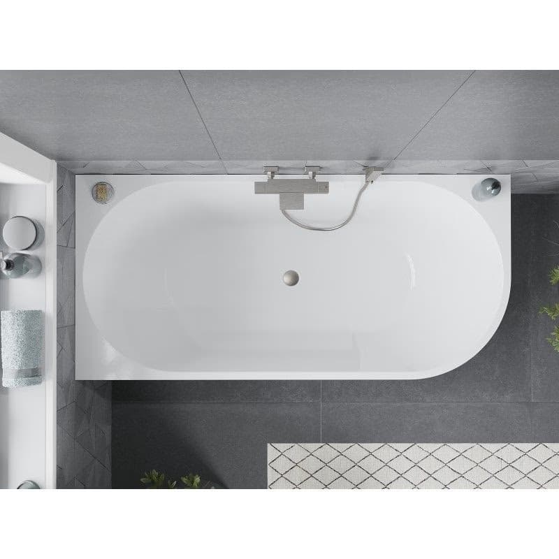 Mexen Mia 160 x 80 cm 52691608000L-97 6