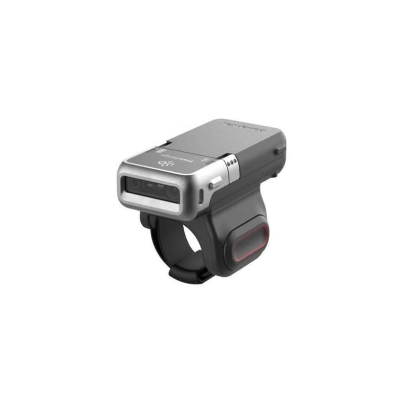 8675i Wearable Scanner - StandardRange, vrátane batérií a triggered ring 1