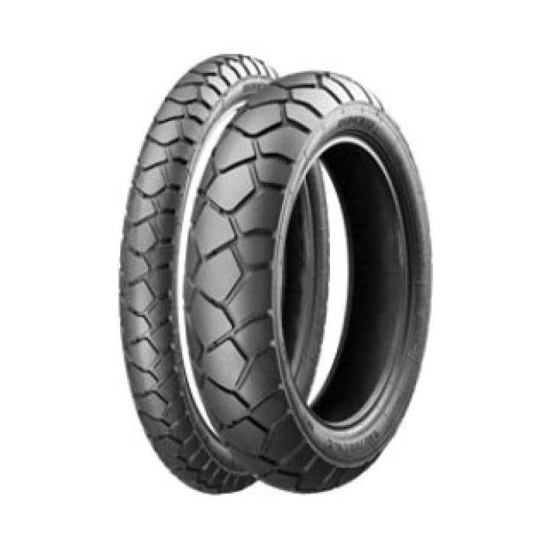Heidenau K76 ( 130/80-17 TL 65H zadné koleso, M/C ) 1