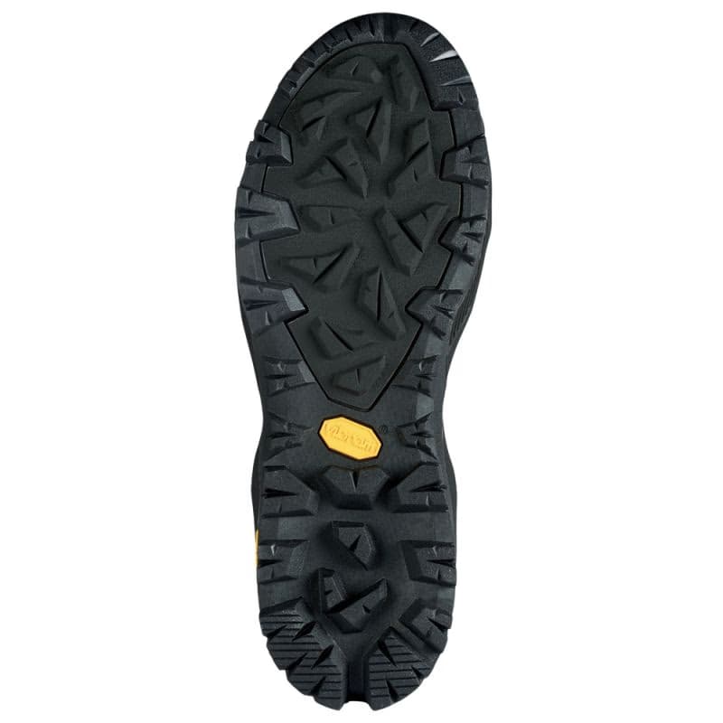 Dámska vysoká turistická obuv TREZETA Drift Ws Wp, Dark grey Green 2