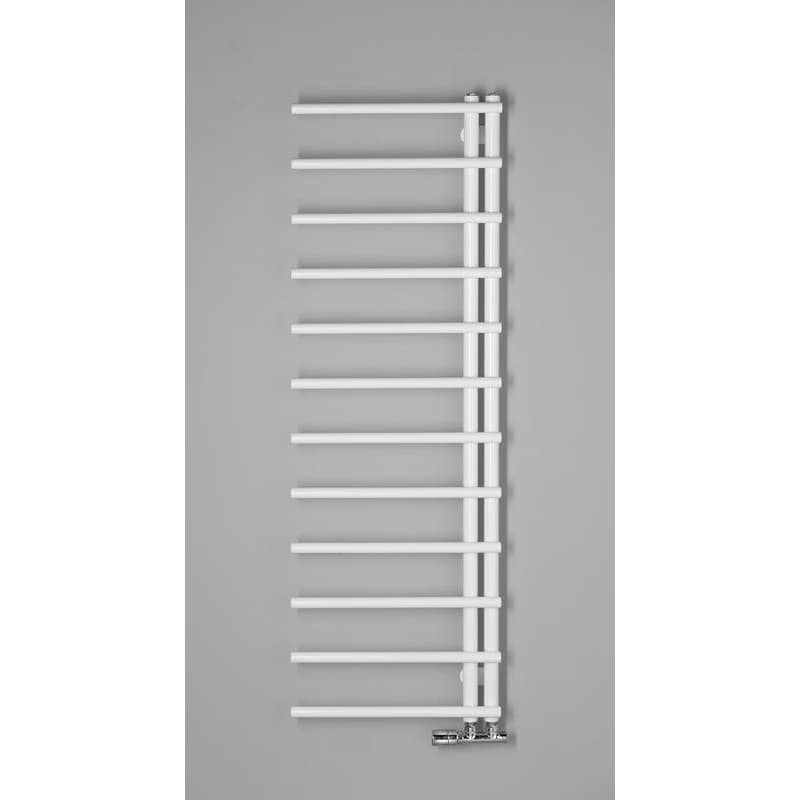 SAPHO - JUSTINA vykurovacie teleso 500x1510 biela mat IR151W 4