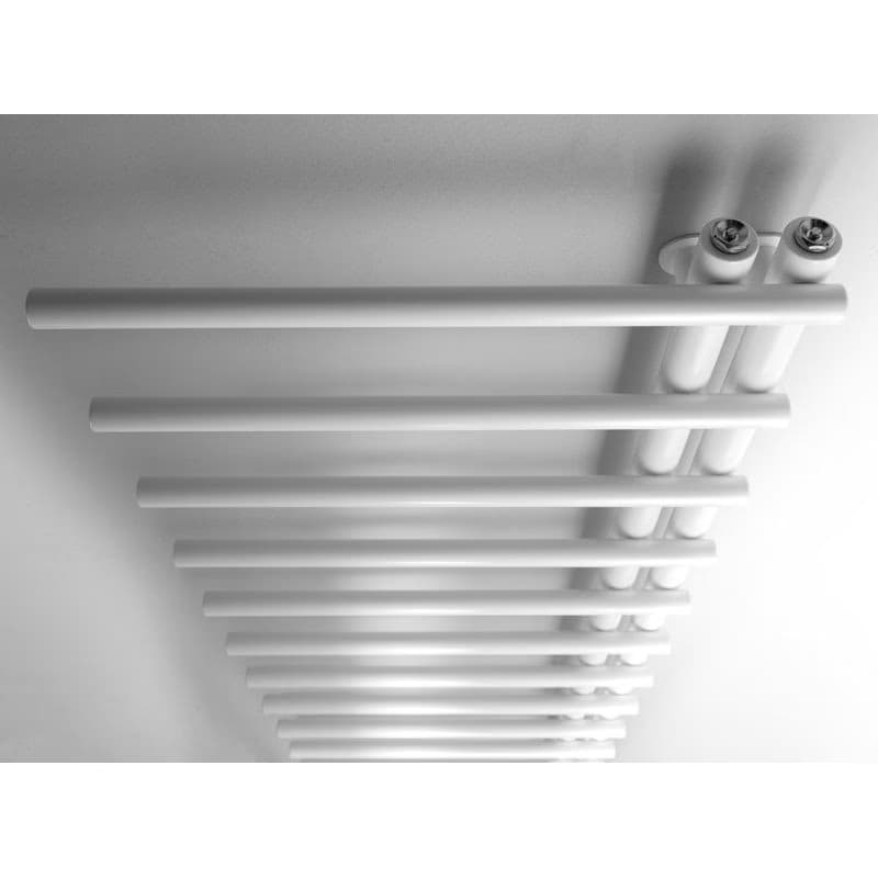 SAPHO - JUSTINA vykurovacie teleso 500x1510 biela mat IR151W 5