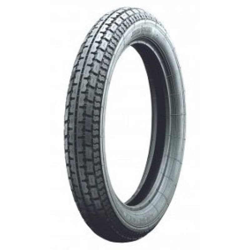 Heidenau K33 ( 3.25-16 RF TT 55P zadné koleso, M/C, predné koleso )