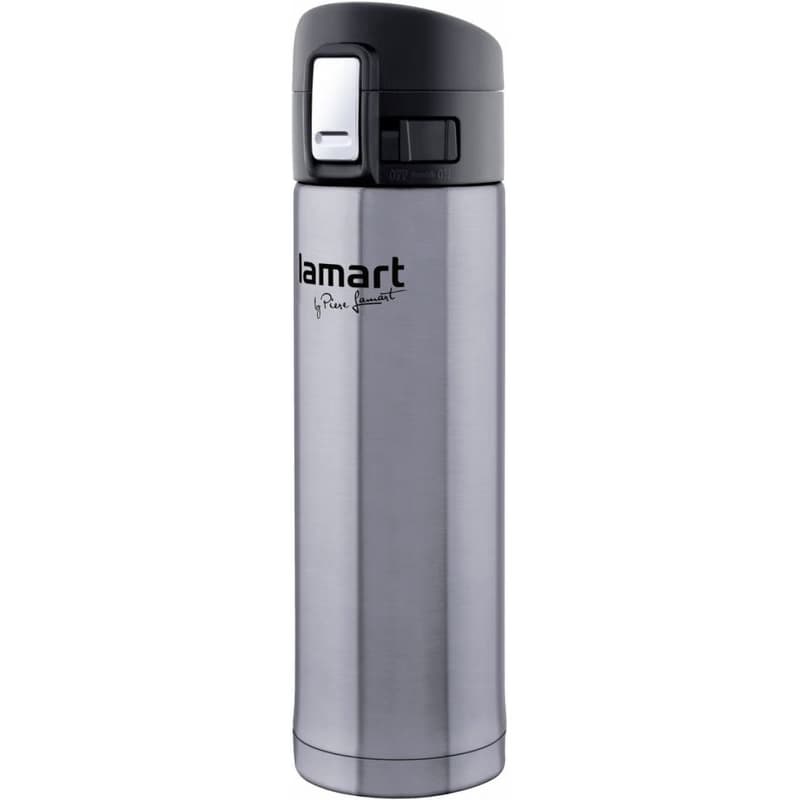 LT4043 TERMOSKA 0,42 BIEL. BRANCHE LAMART 4