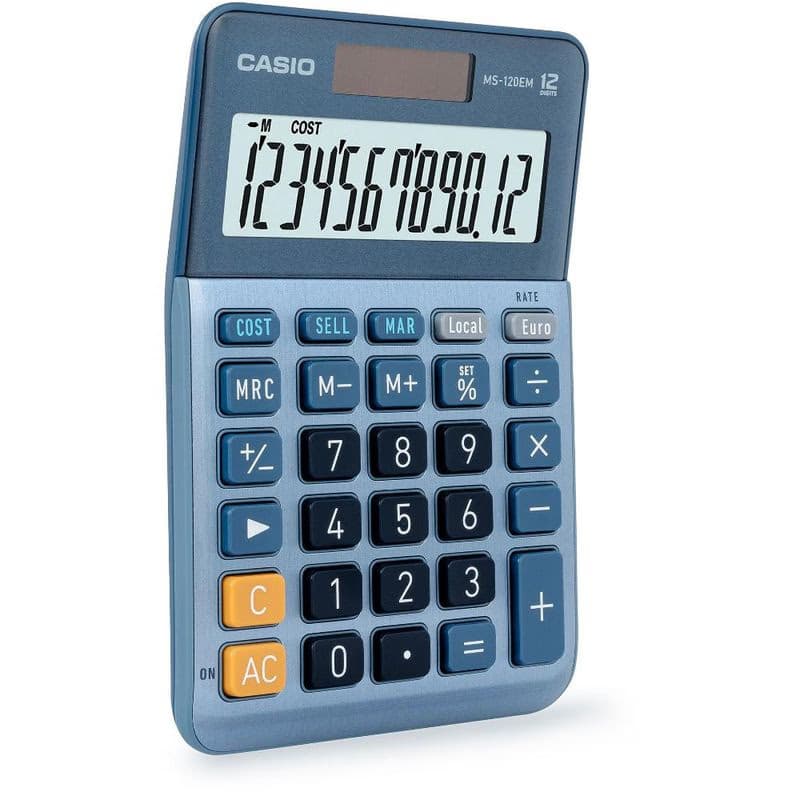 MS 120 EM CASIO 2