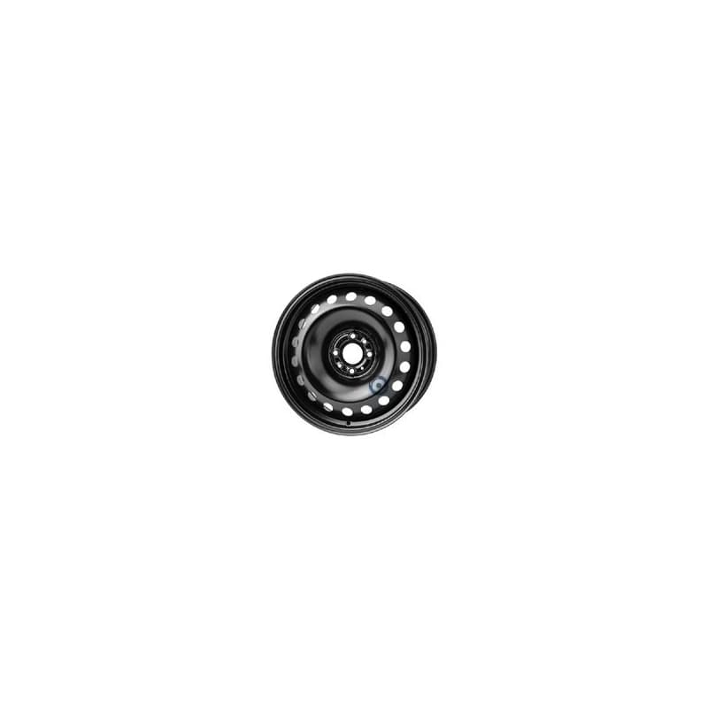 Disk ocel ALCAR STAHLRAD 7x16 4x98x58 ET39 1