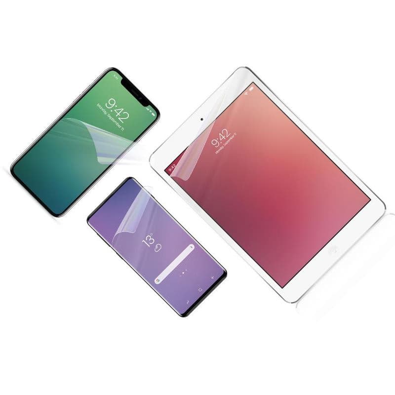 Screen Protector, 250x185 mm FIXED 1