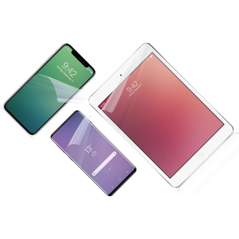 Screen Protector, 250x185 mm FIXED 4