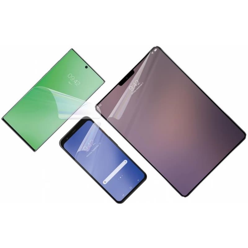 Screen Protector, 250x185 mm FIXED 5