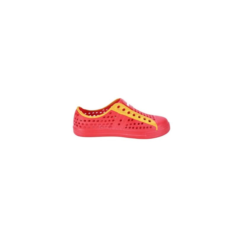 Detská obuv do vody CRESSI PULPY SHOES RED YELLOW