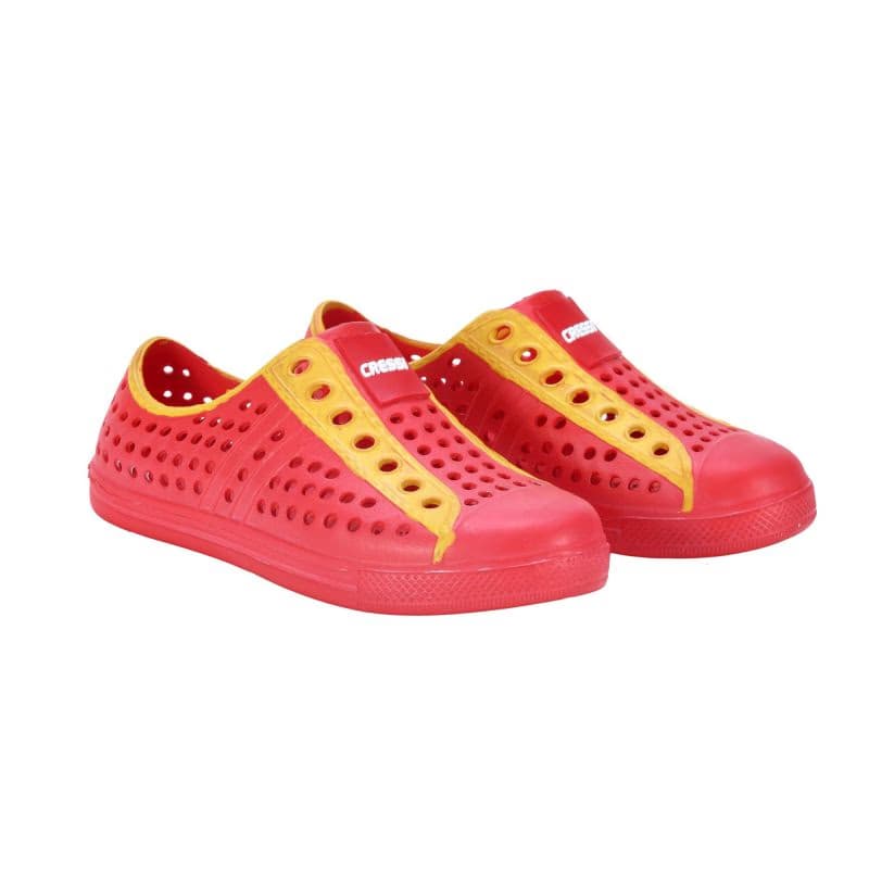Detská obuv do vody CRESSI PULPY SHOES RED YELLOW 4