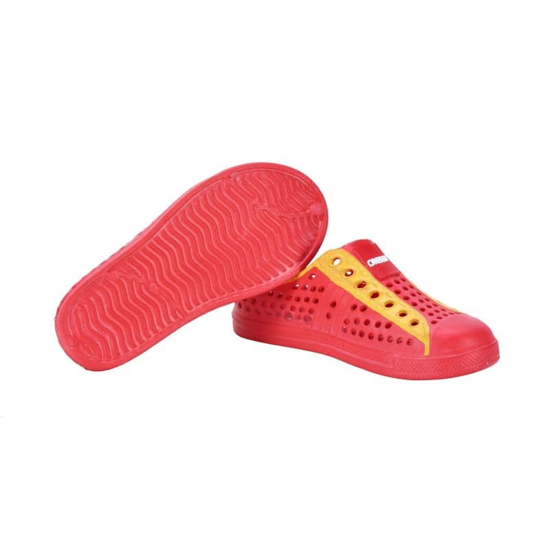 Detská obuv do vody CRESSI PULPY SHOES RED YELLOW 5
