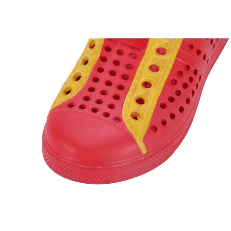 Detská obuv do vody CRESSI PULPY SHOES RED YELLOW 6