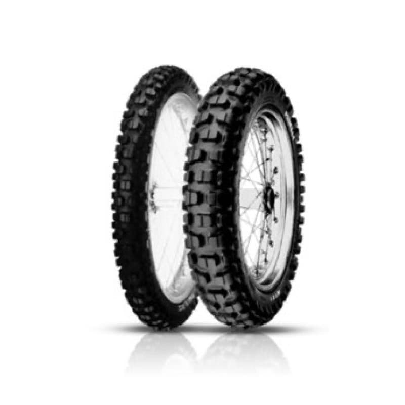 Pirelli MT21 Rallycross ( 130/90-18 TT 69R zadné koleso, M/C ) 1