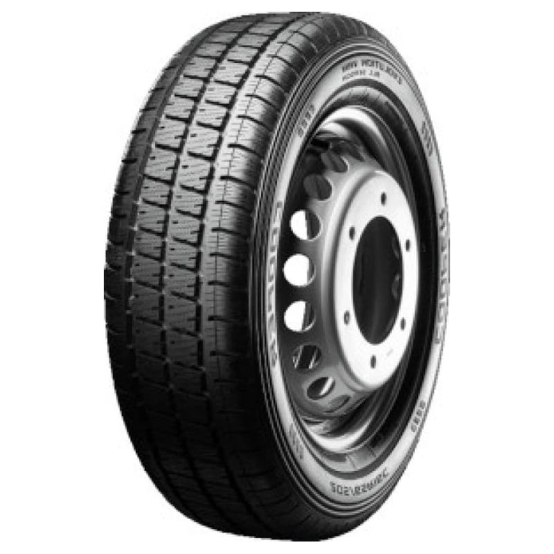 Cooper Evolution Van All Season ( 195/65 R16C 104/102T 8PR ) 1
