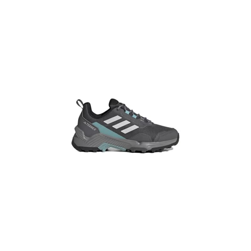 Dámska nízka turistická obuv ADIDAS Terrex Eastrail 2.0 grey five dash grey mint ton 1