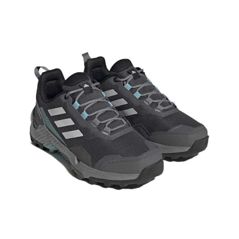 Dámska nízka turistická obuv ADIDAS Terrex Eastrail 2.0 grey five dash grey mint ton 2