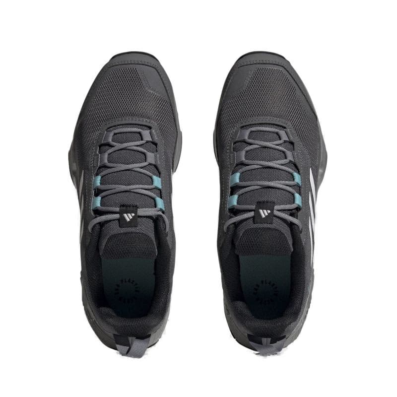 Dámska nízka turistická obuv ADIDAS Terrex Eastrail 2.0 grey five dash grey mint ton 3